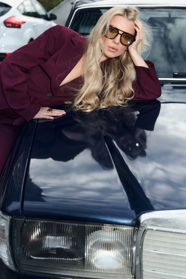 С5754 Жакет (НСК)